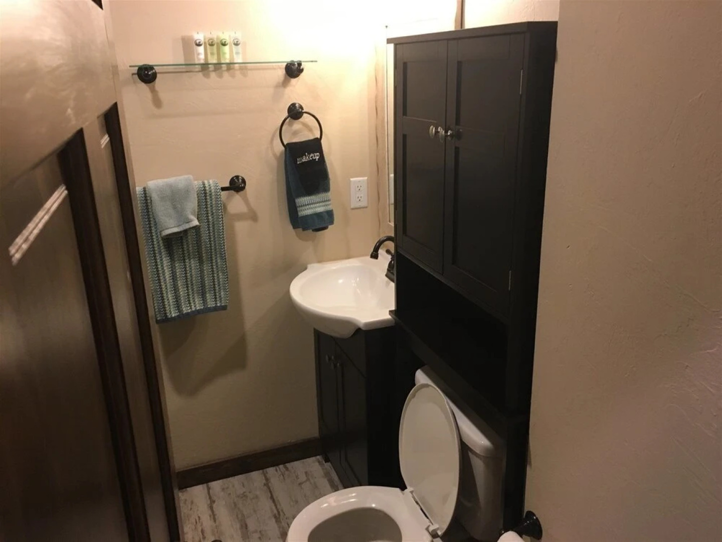 Bozeman - Whispering Pines 1B