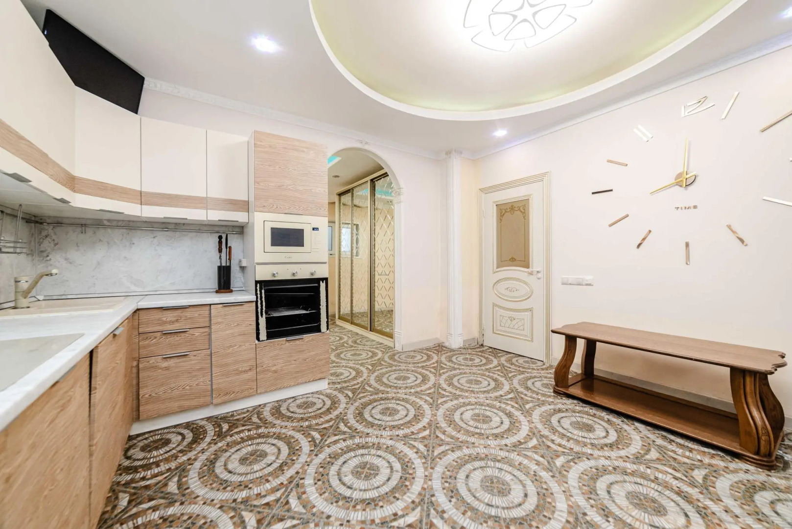 Дом в квартале Щитниково 135