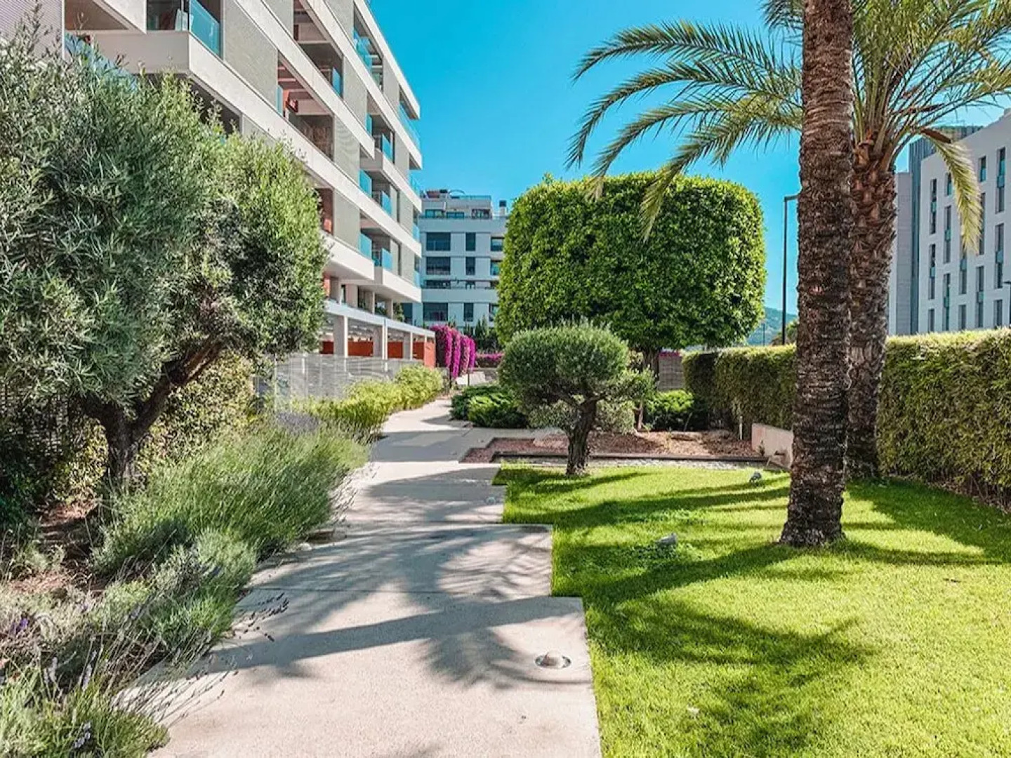 Roberta Apartment - Marina De Botafoch Ibiza