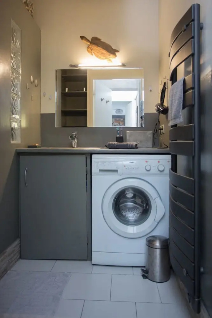 La Comédie de Vanneau - L'Entracte