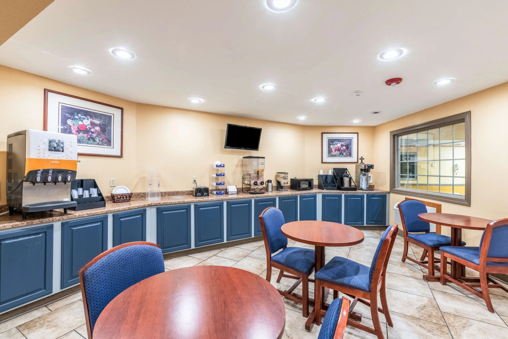 Americas Best Value Inn Searcy