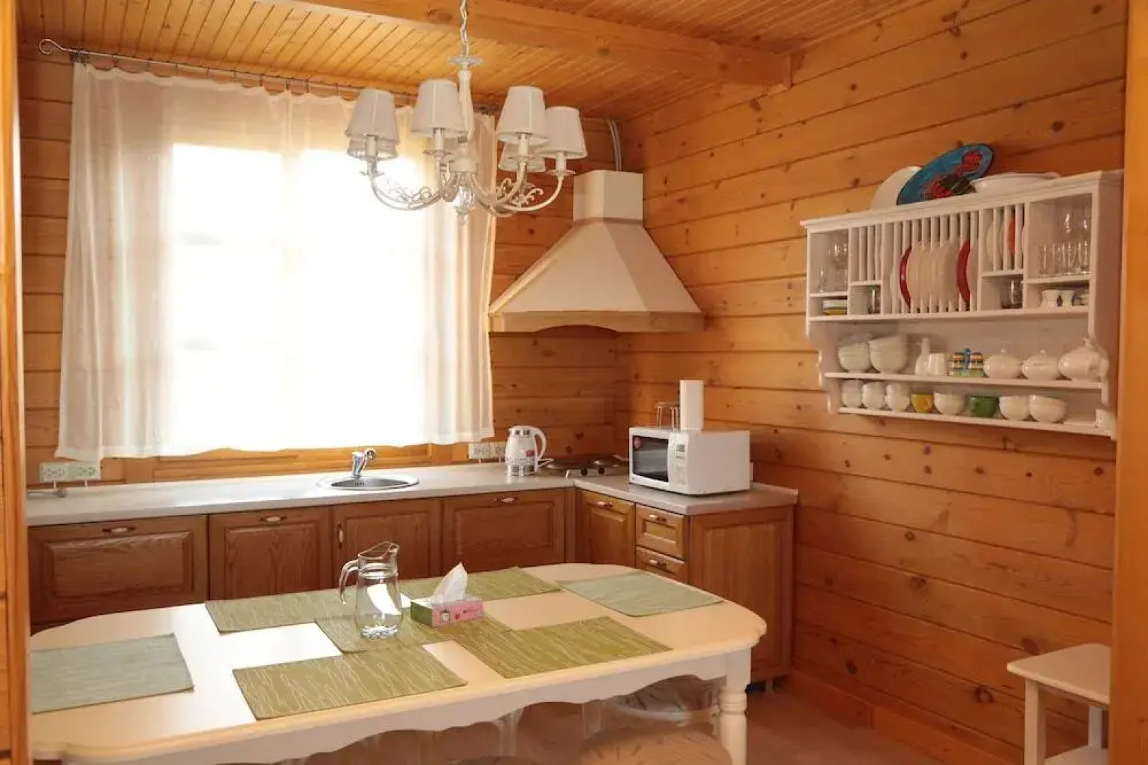 Family club Royal-appricot