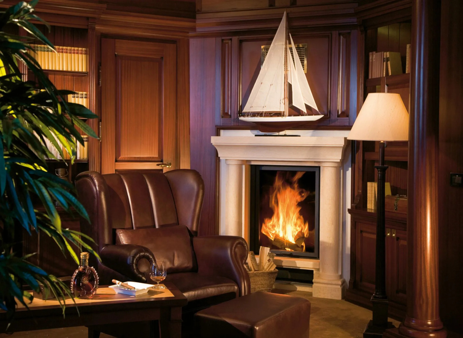 Yachthafenresidenz Hohe Duene