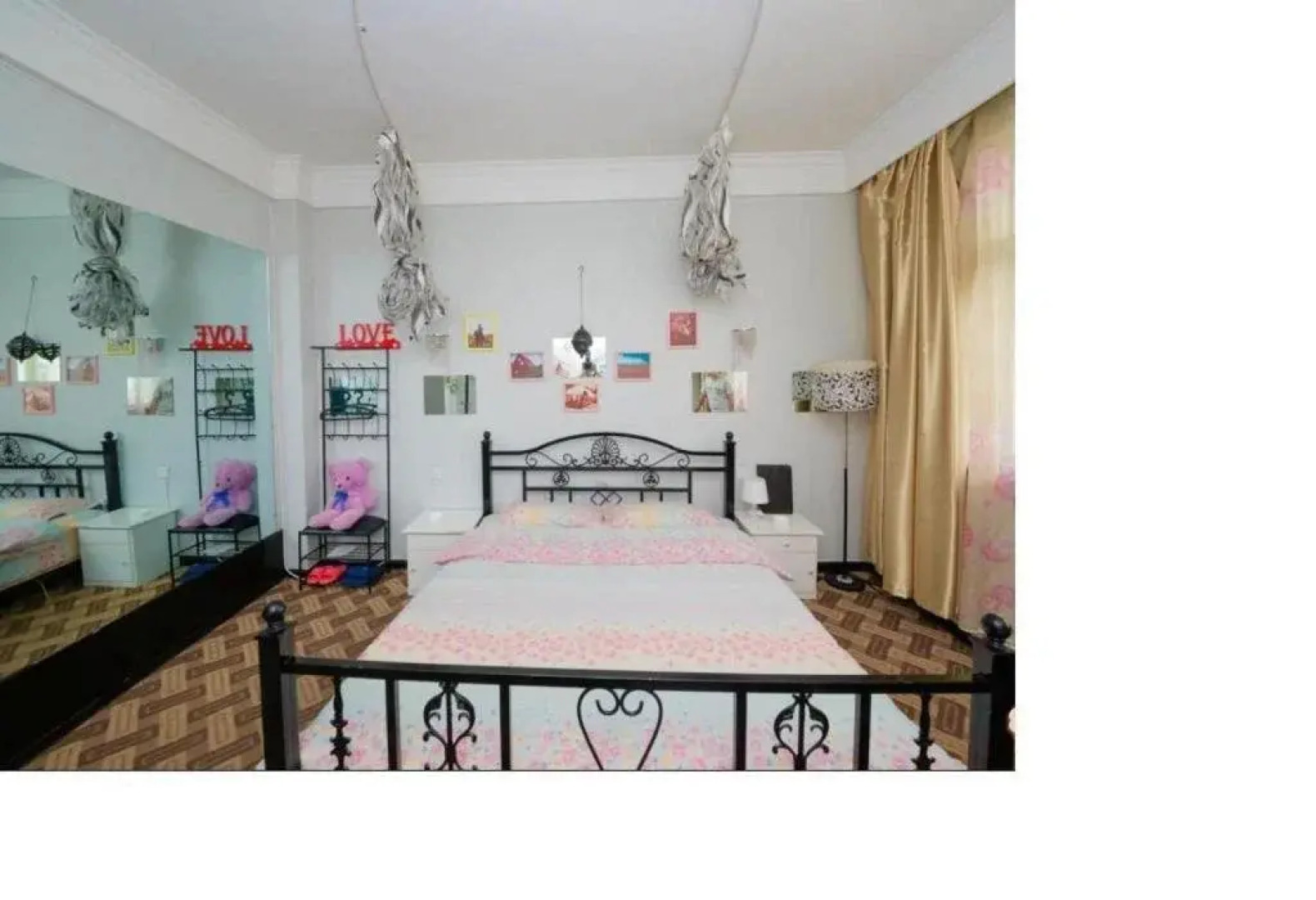 Yuncheng Aijia Homestay