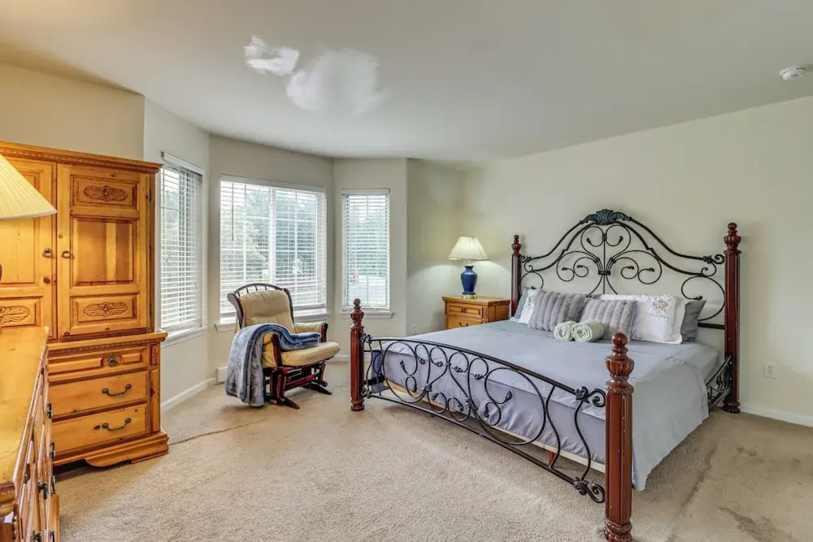 Family Retreat w/ 2 Game Rooms & Deck in Long Pond