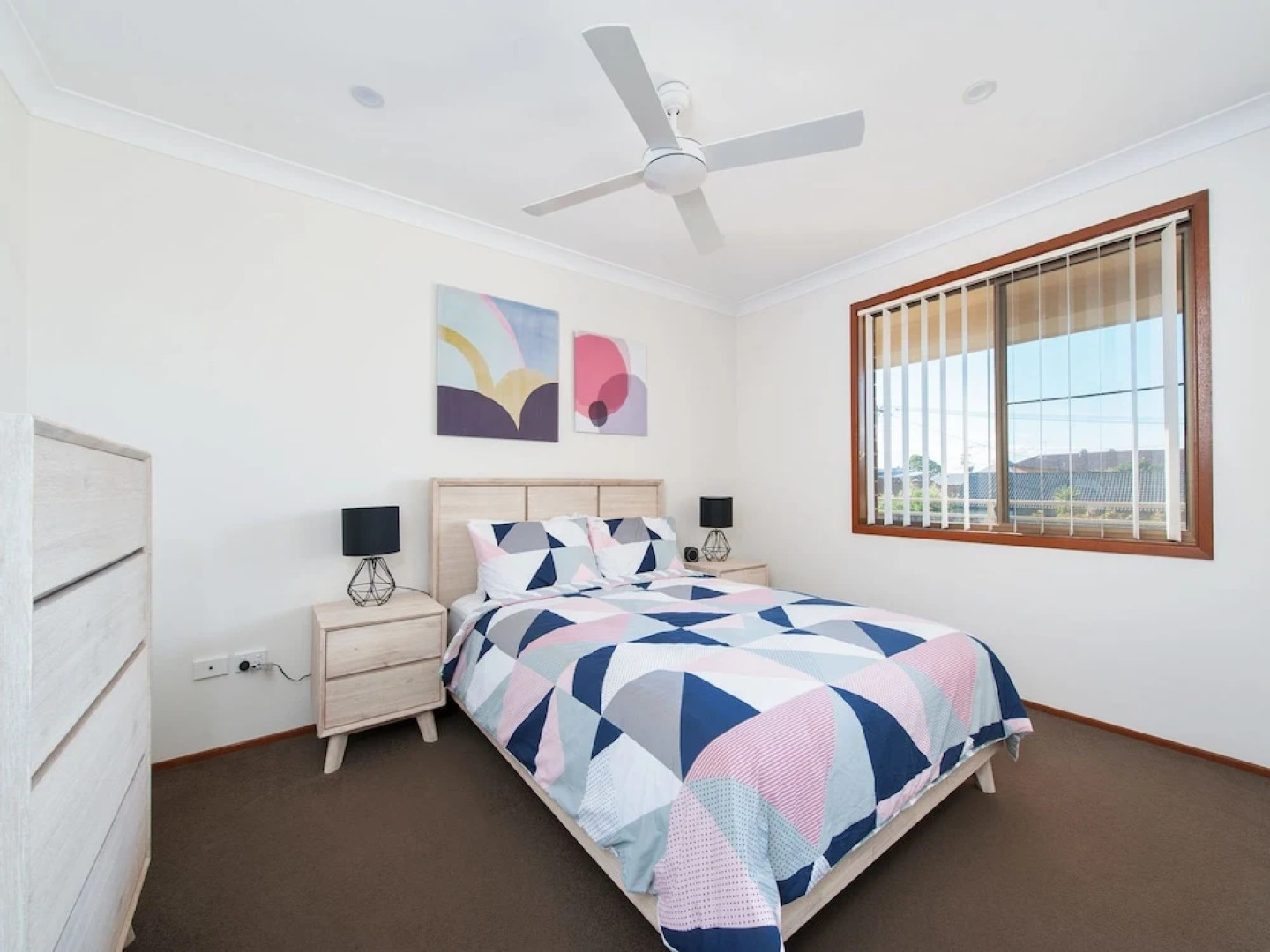 Happy Days, 49 Pantowora Street