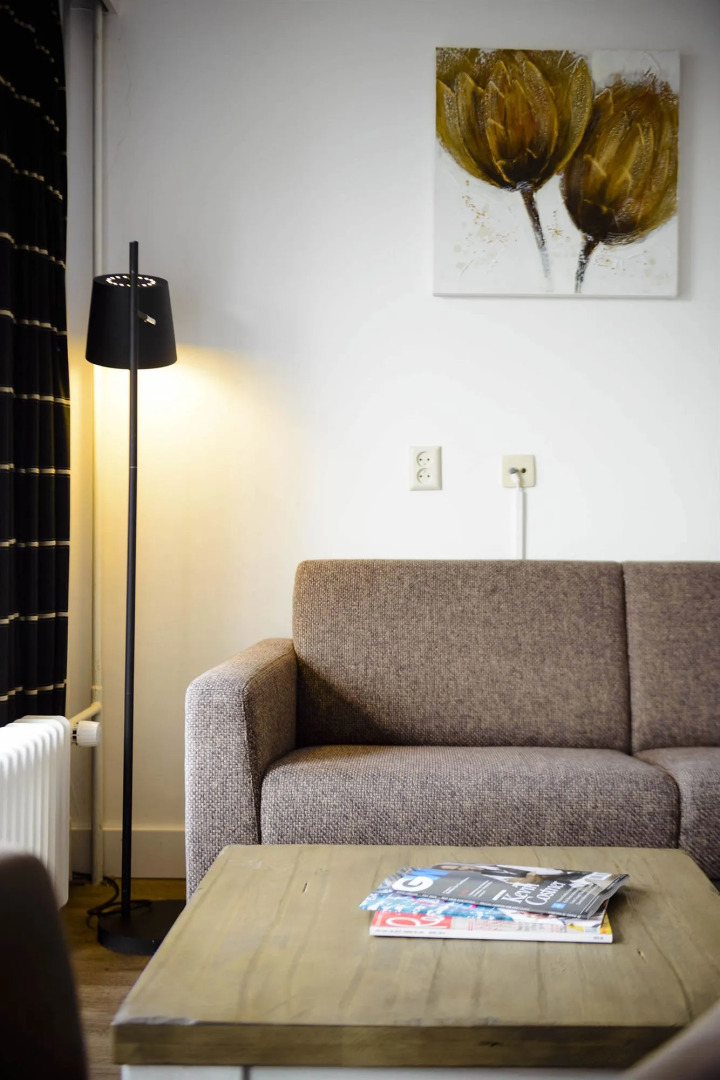 Fletcher Hotel-Restaurant Loosdrecht - Amsterdam