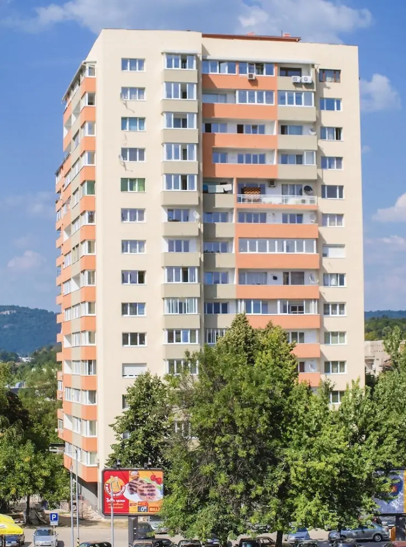 Apartament Casa Sport