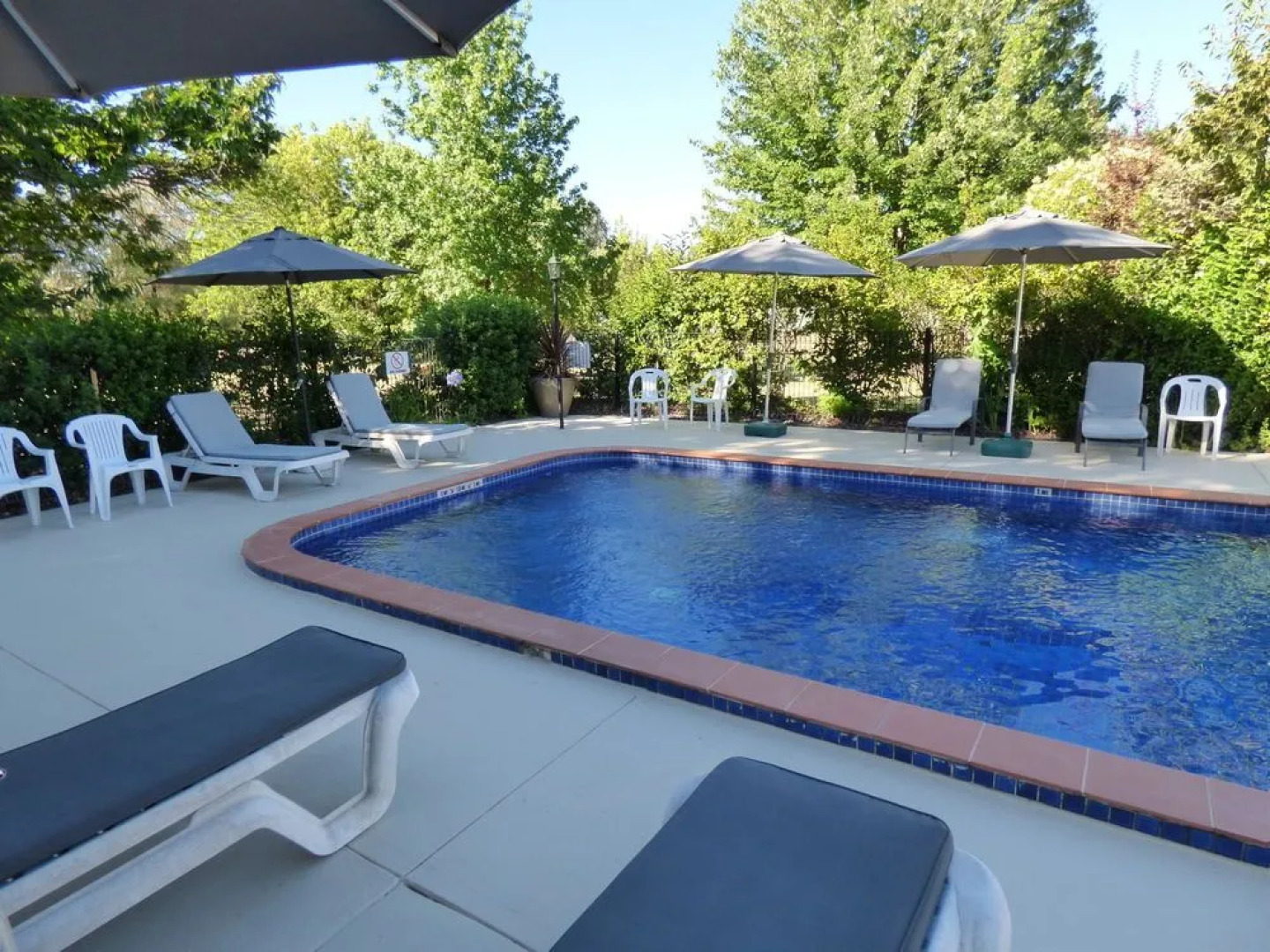 Best Western Beechworth Motor Inn