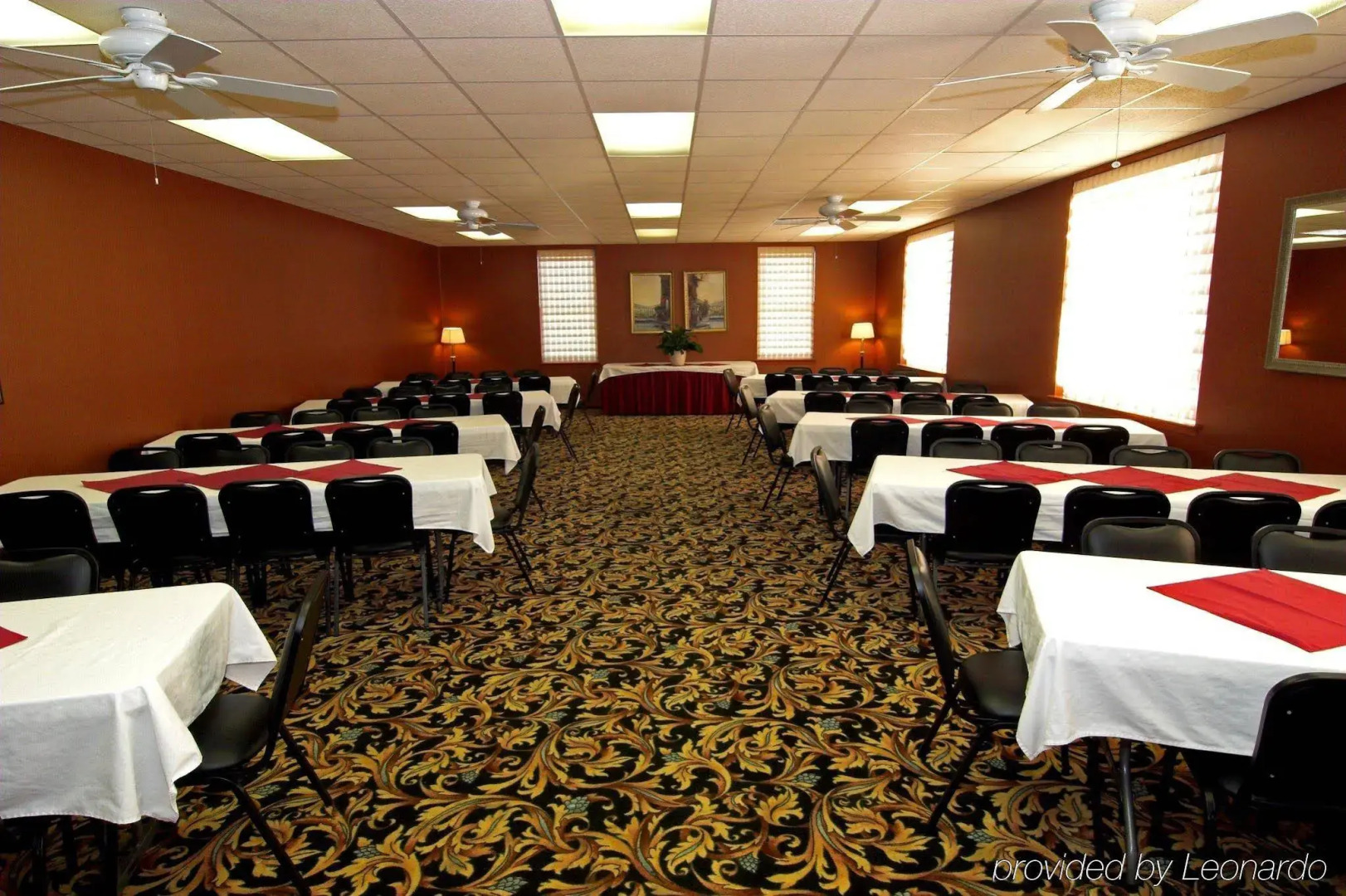 Best Western Hendersonville Inn