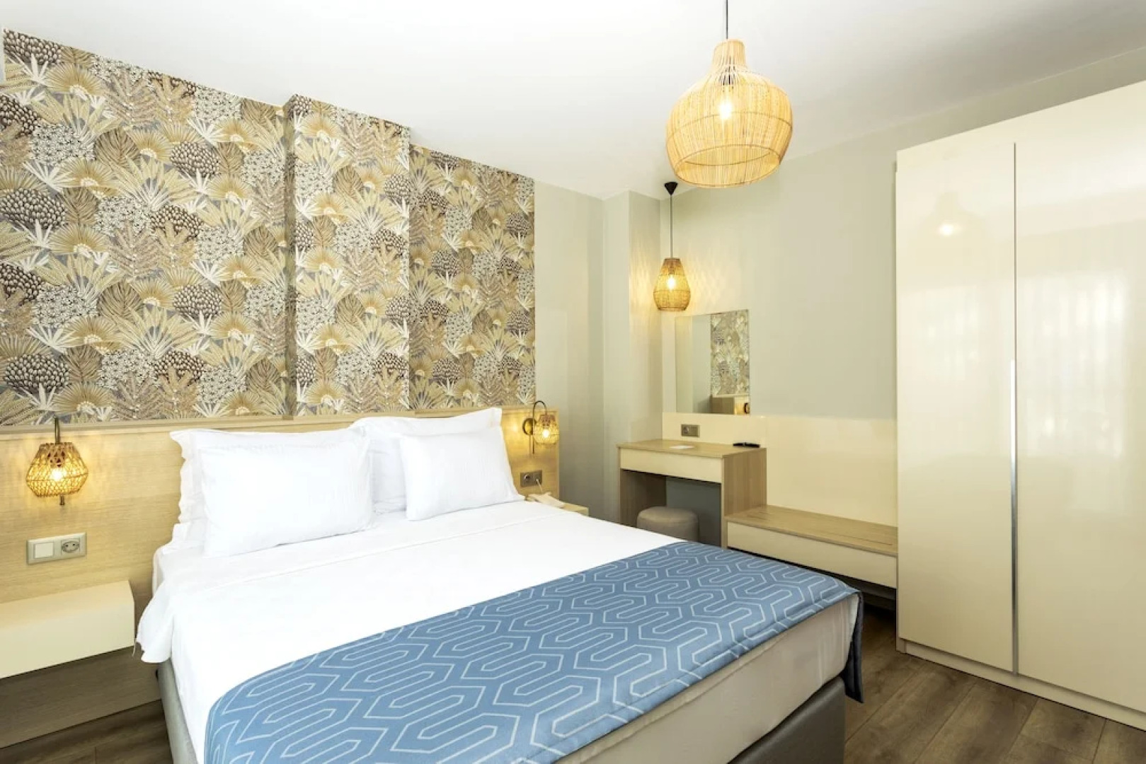 Gulluk Uno Elegance Otel