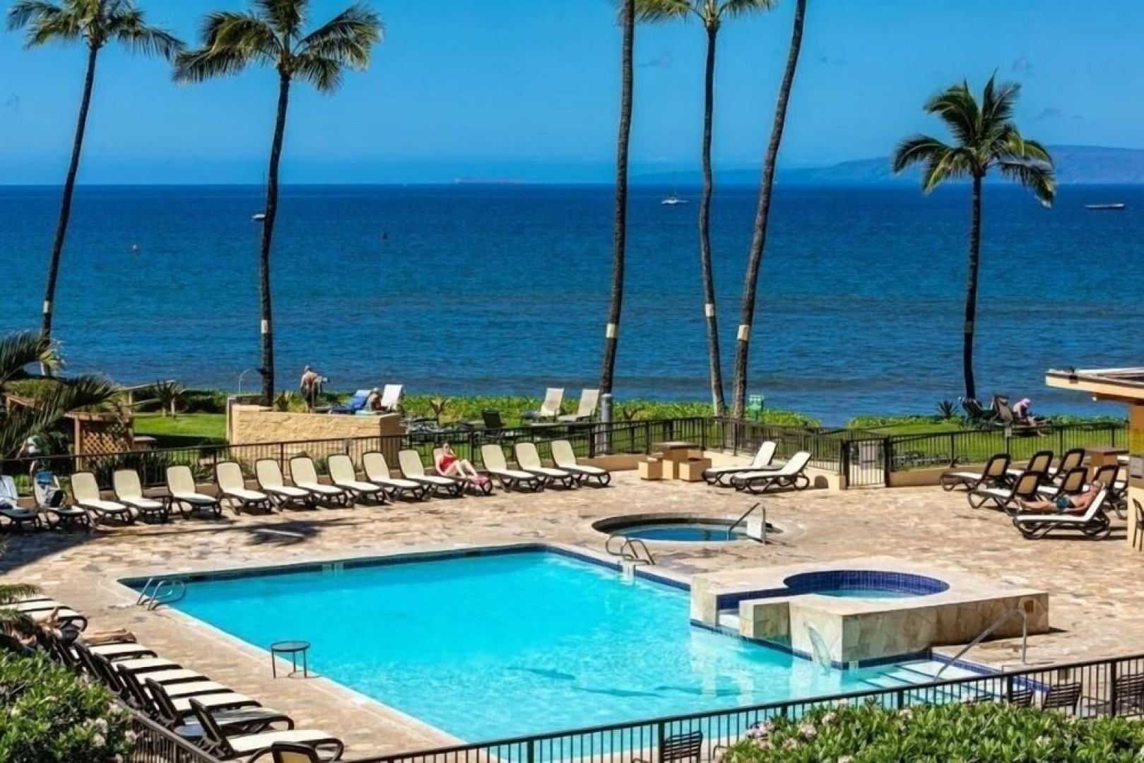 Sugar Beach Resort, #319 1 Bedroom Condo by RedAwning