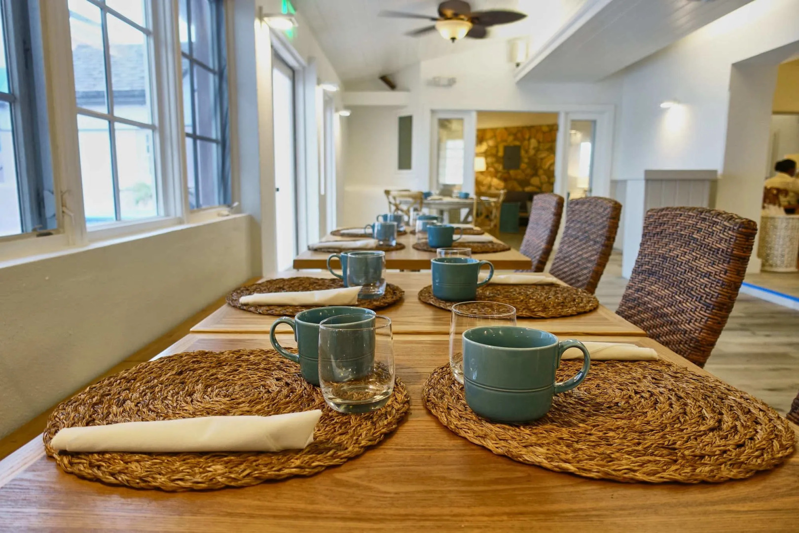 Peace and Plenty Resort