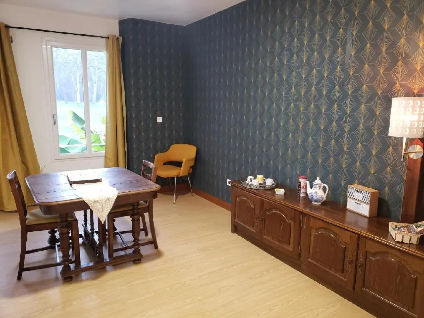 Domaine de Montauban