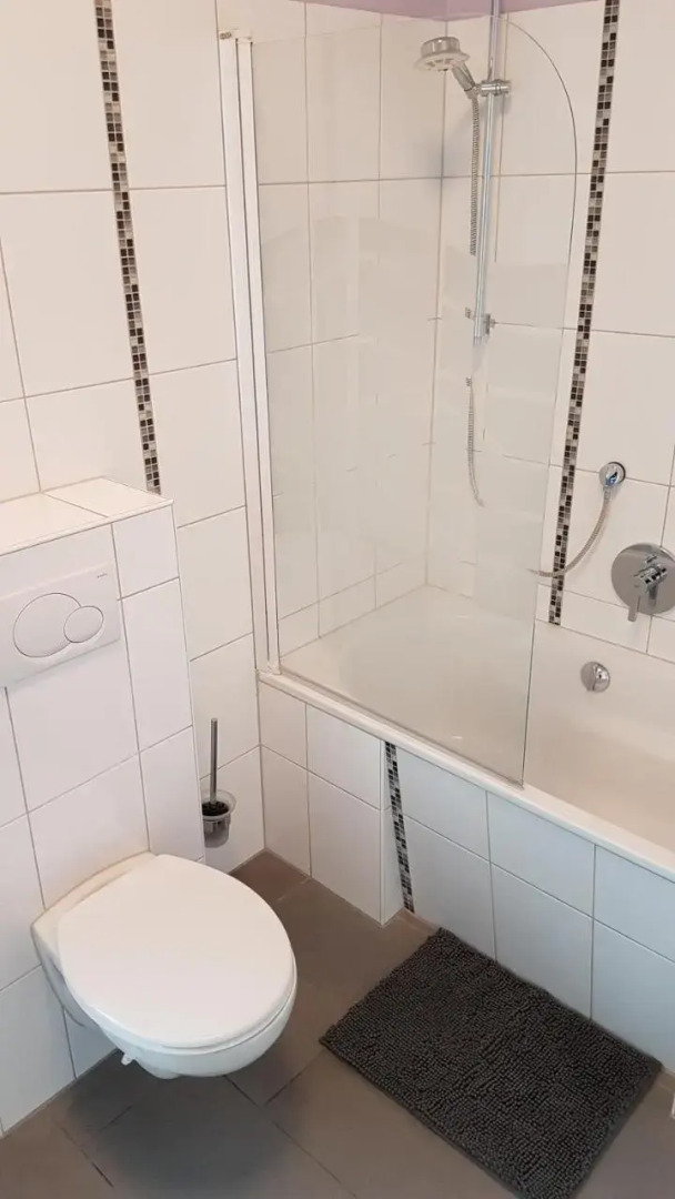 White House (1f) Boppard City