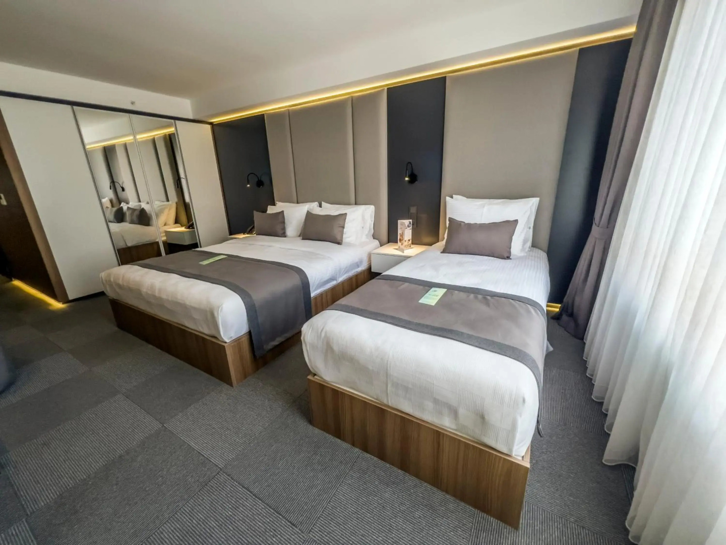 Sera Lake Center Hotel