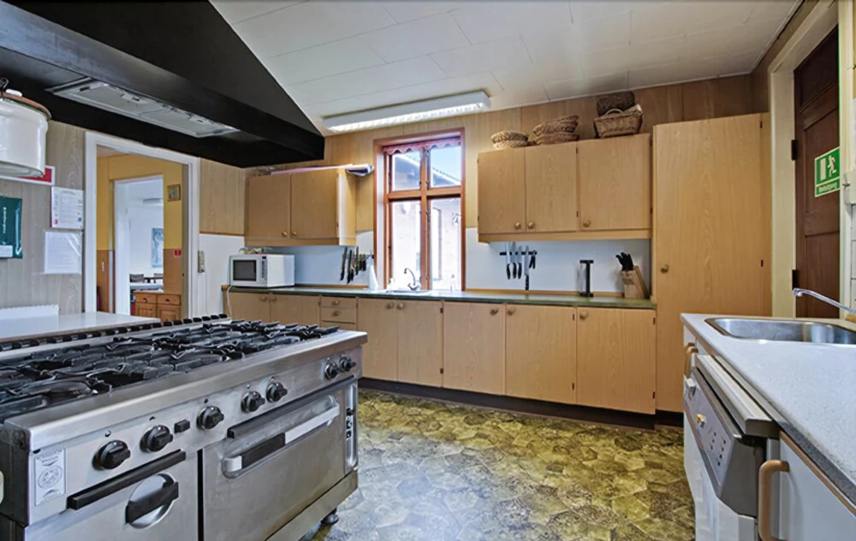 Skovly Bed & Breakfast