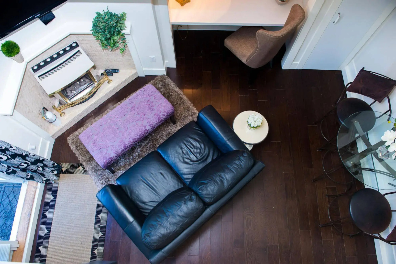 The Postern Gate Inn