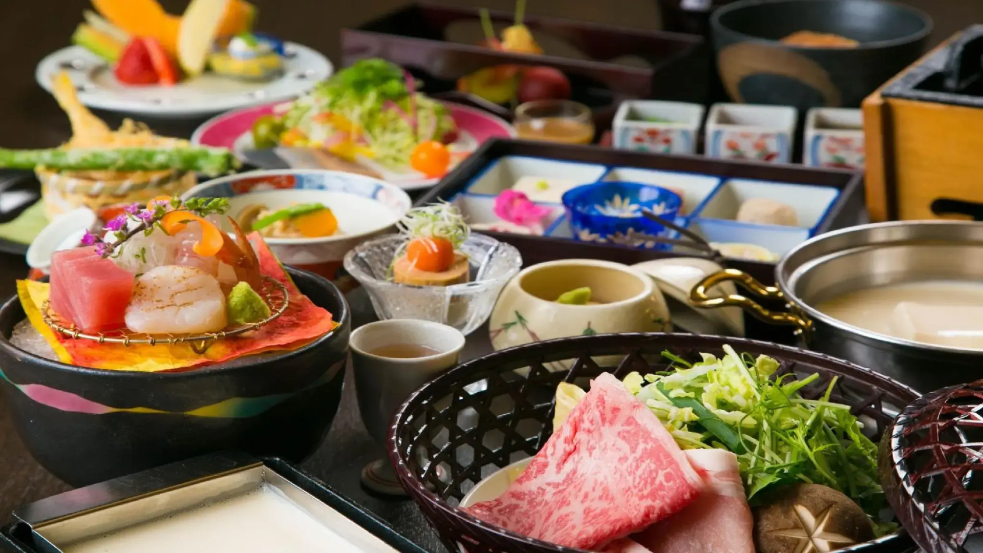 Tofukaiseki Sarugakyo Hotel