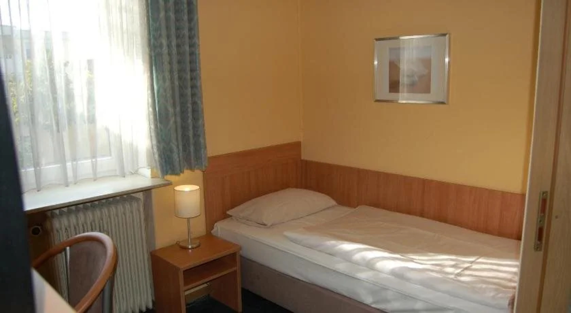 Hotel Adler