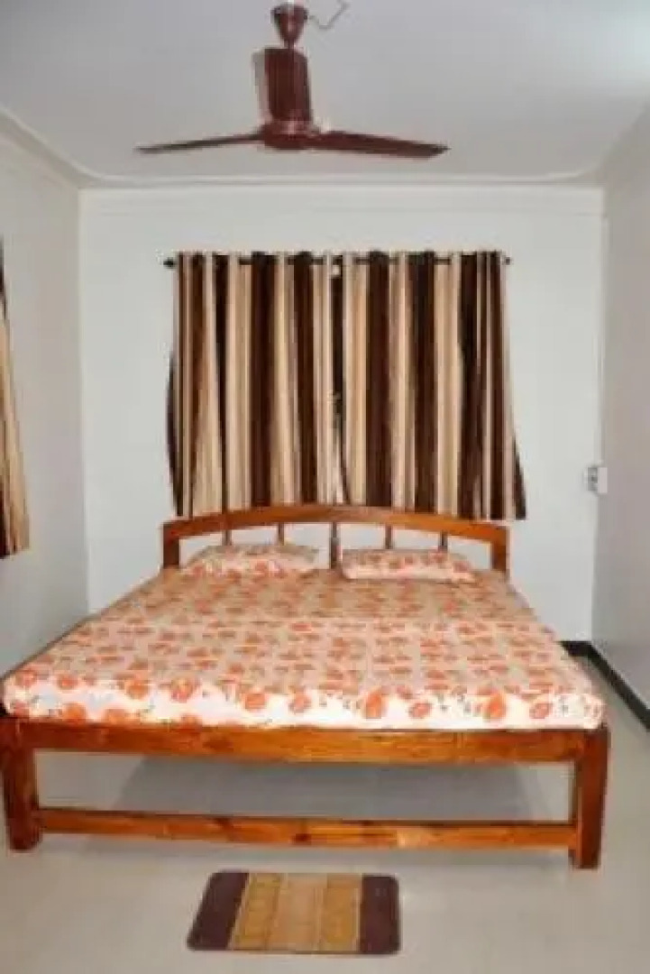 1 BR Boutique stay in malvan (C961), by GuestHouser