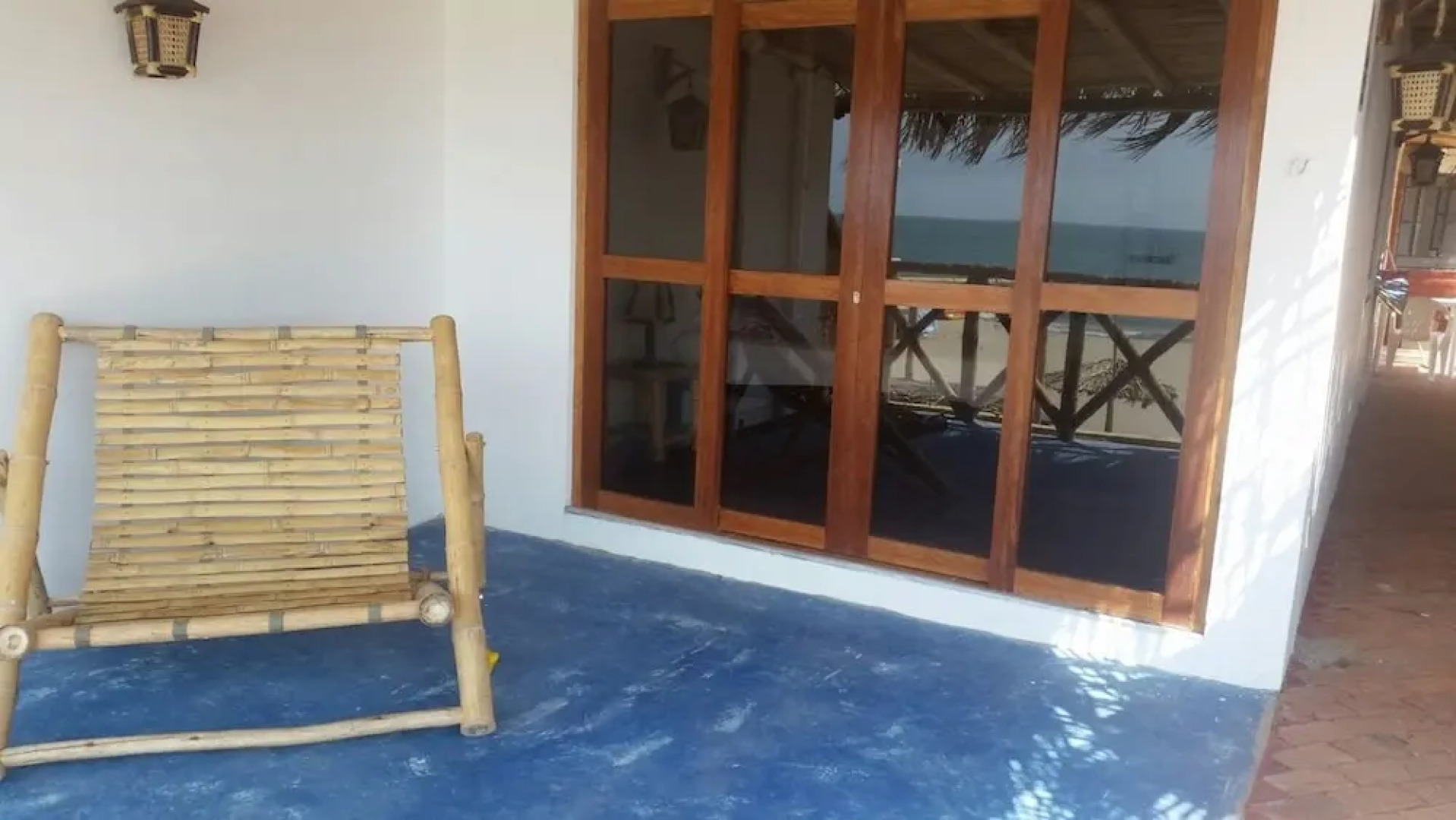 Las Tortuguitas Bungalows