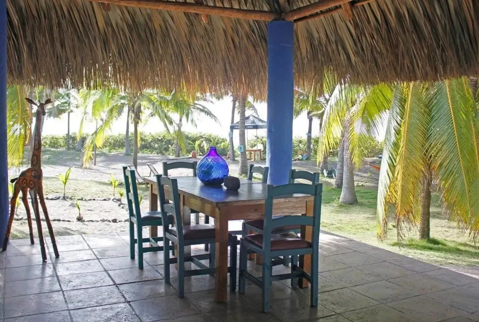 Cocori Lodge Monterrico