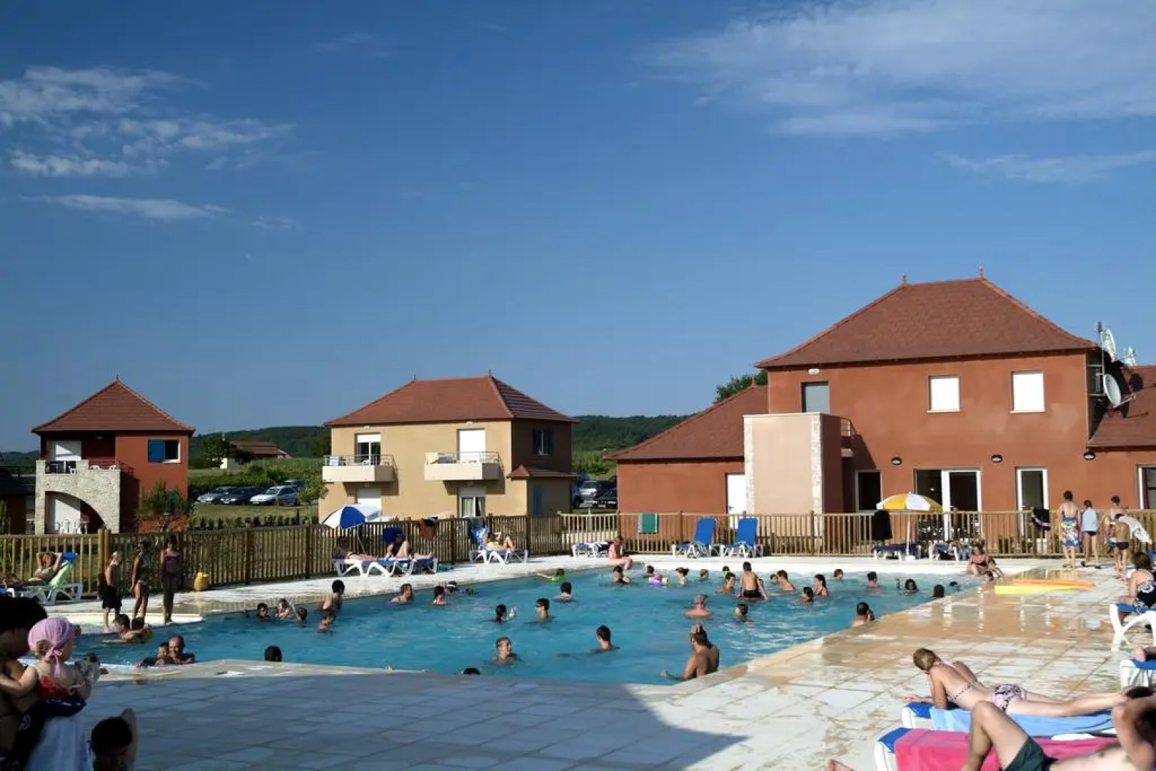 Terres de France Prayssac