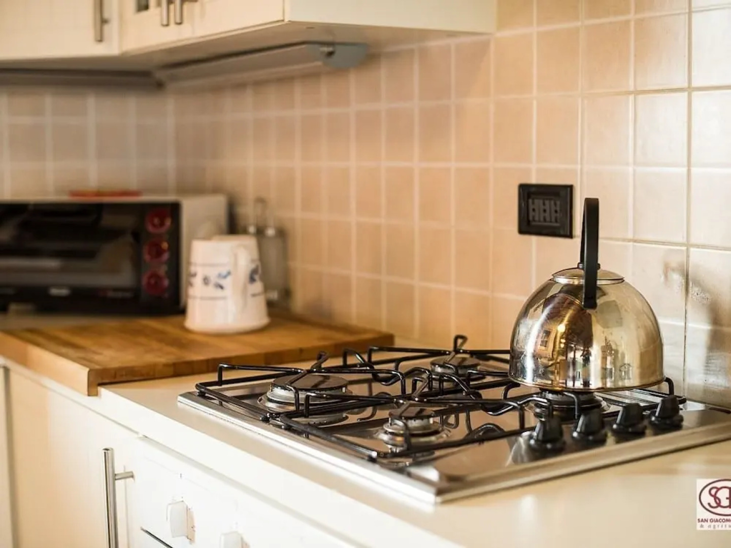 San Giacomo Horses & Agriturismo