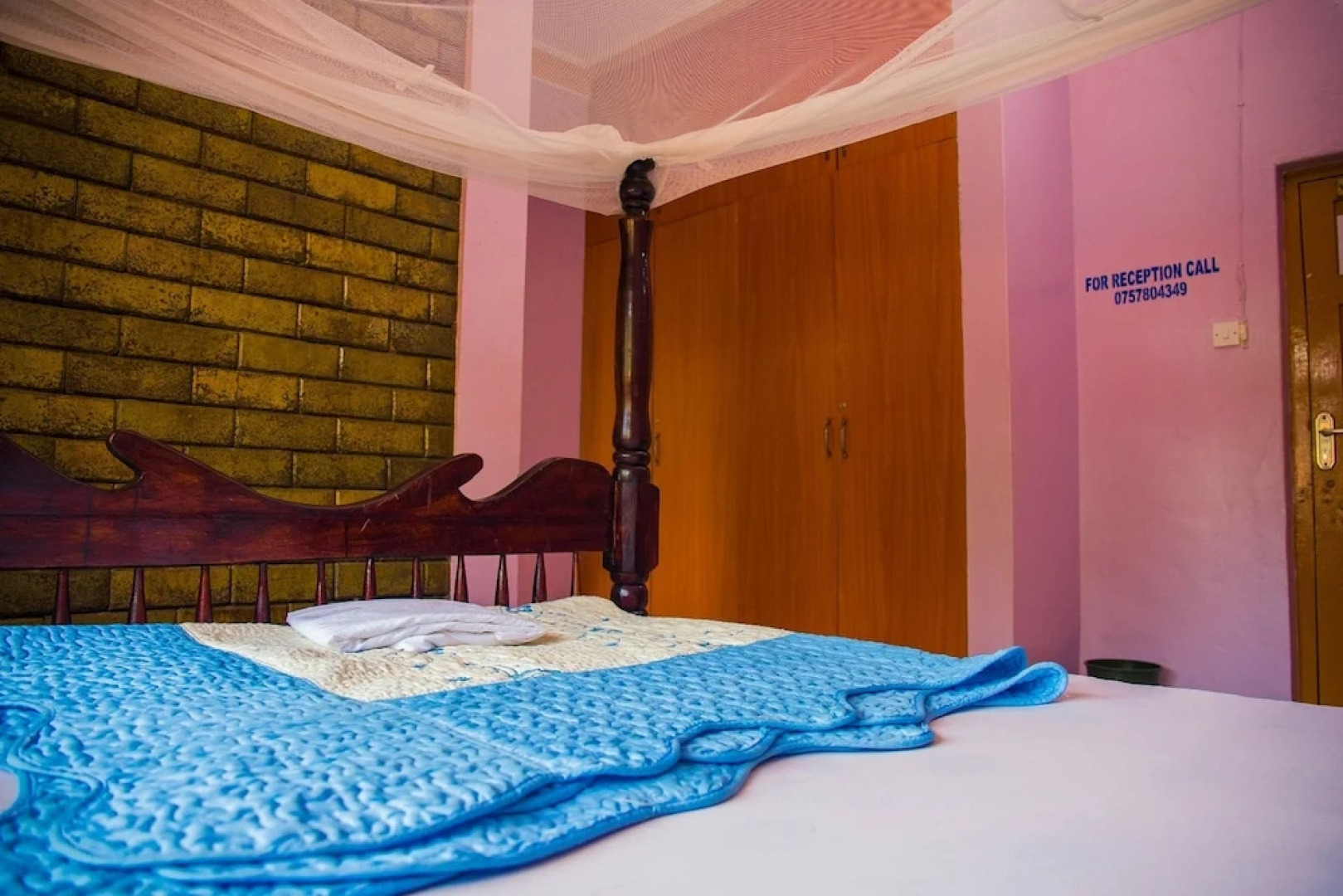 Kenthill Guest House