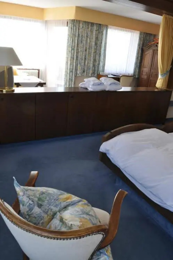 Hotel zum Schwanen Ziefle