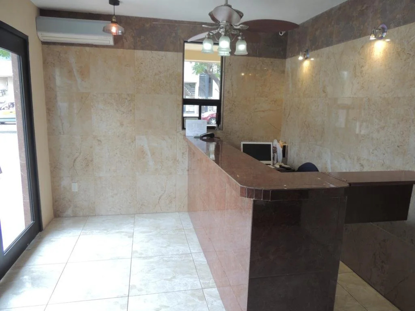 Hotel Hacienda Canada Rica 2