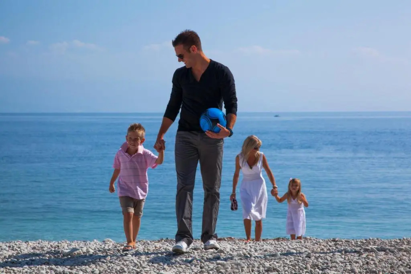 Campsite & Holiday Resort Medveja Apartments