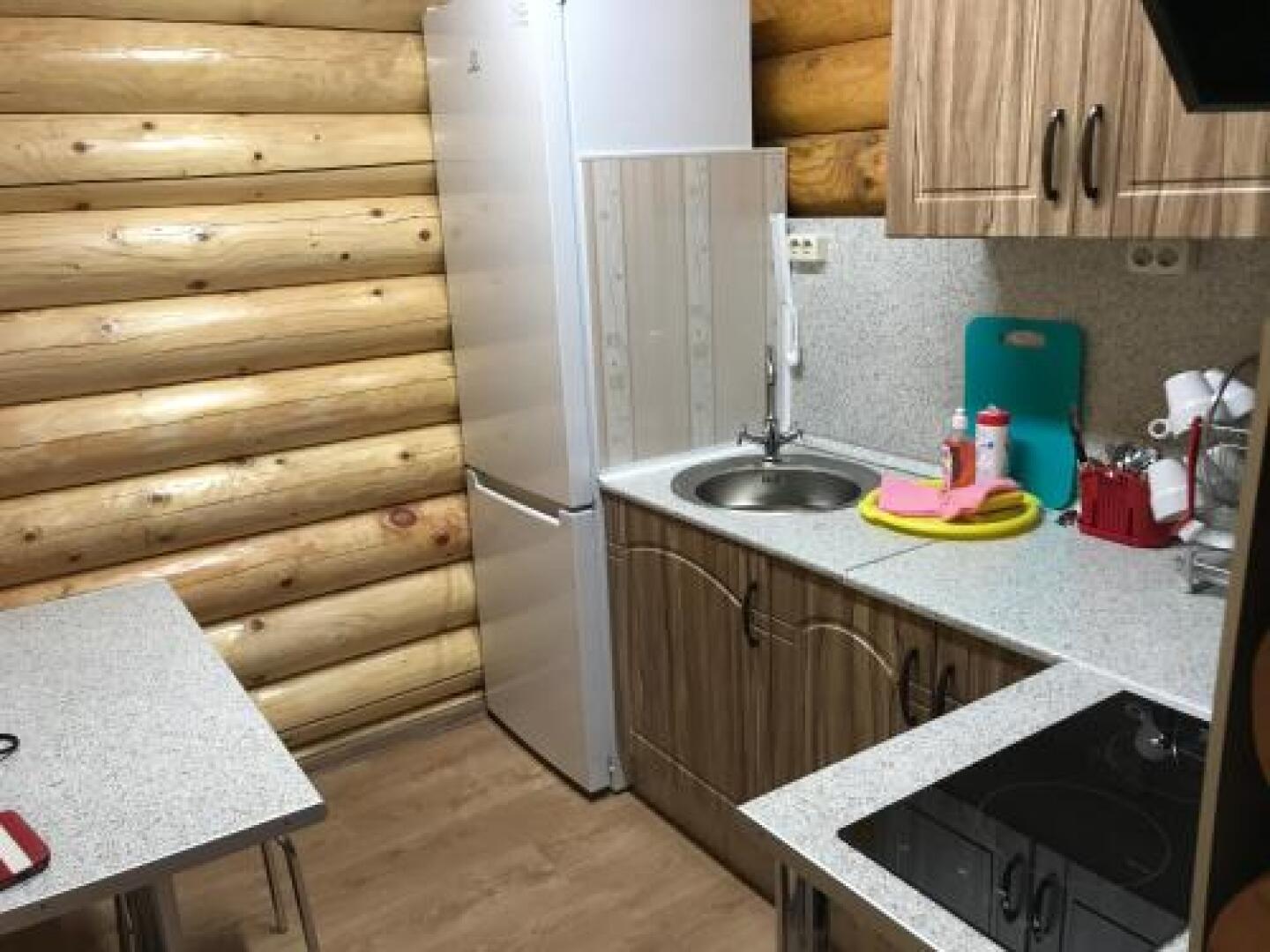 Хостел Эко-Дом