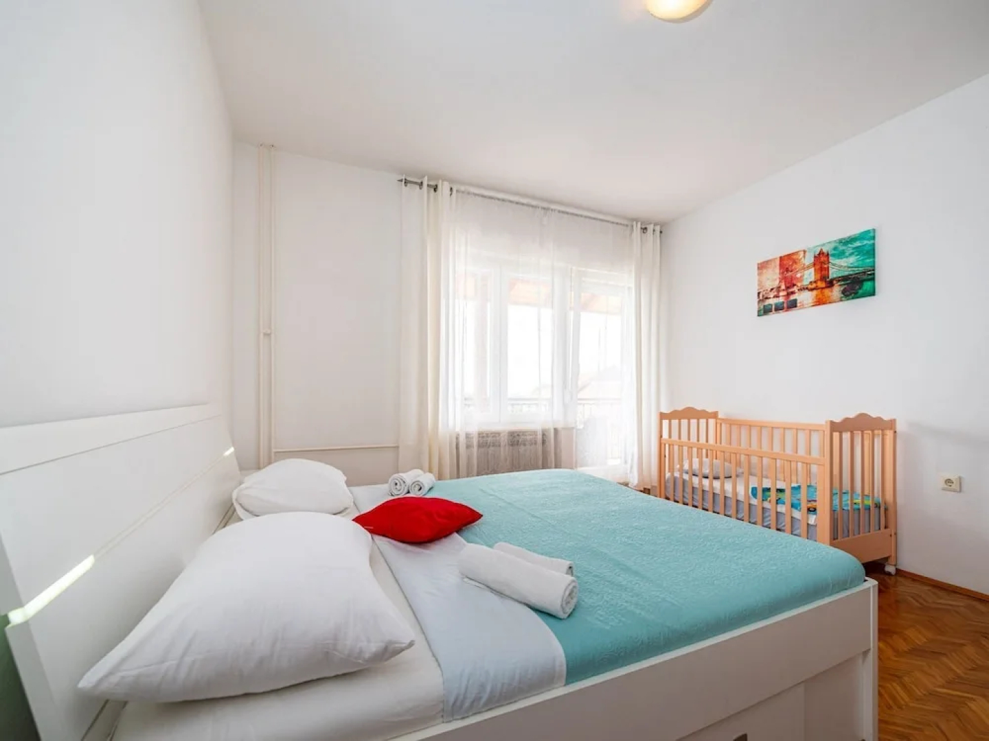 Holiday Home Villa Vesna Lux
