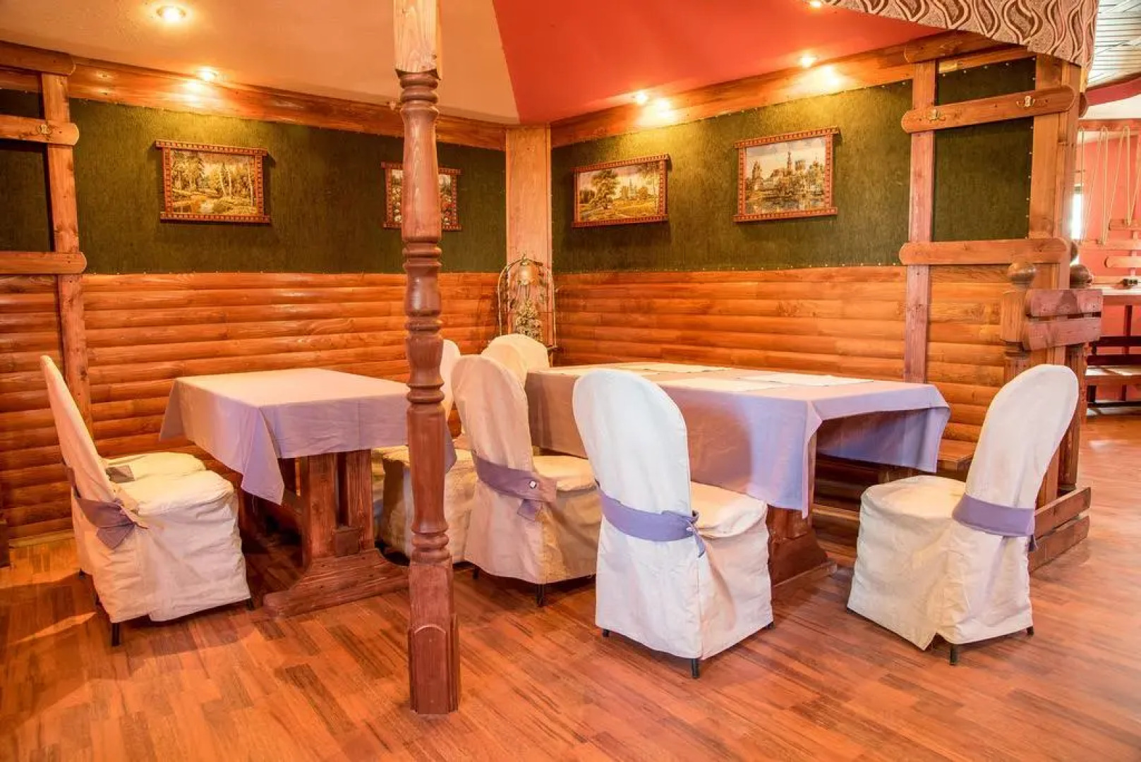 Апарт-Отель Мельница