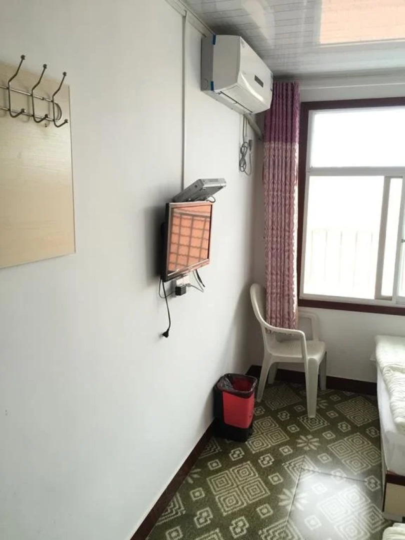 Rizhao Shenglong Fishermans Hotel