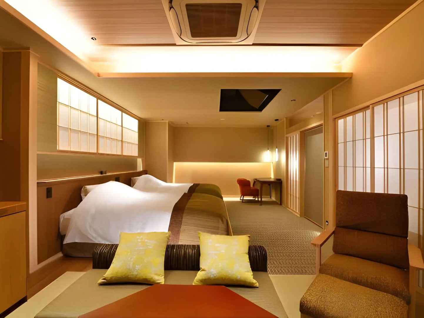 Yunohana Resort Suisen