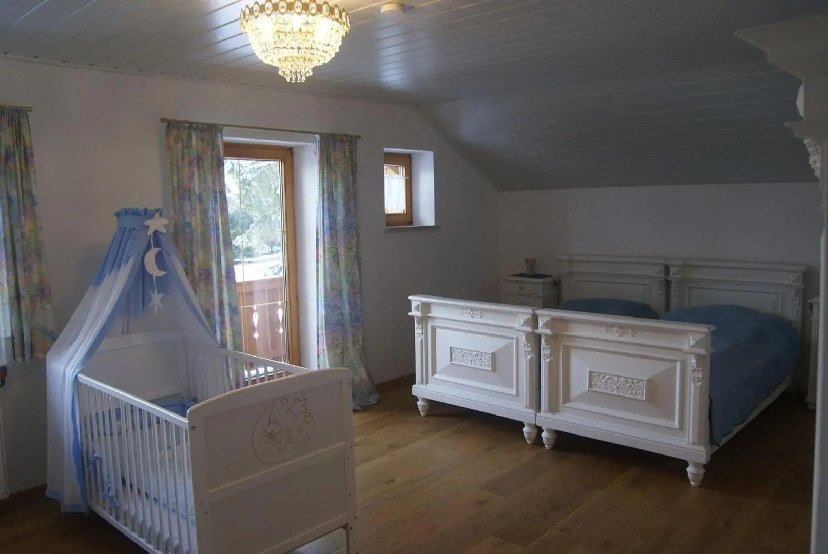 Ferienhaus Füchslein