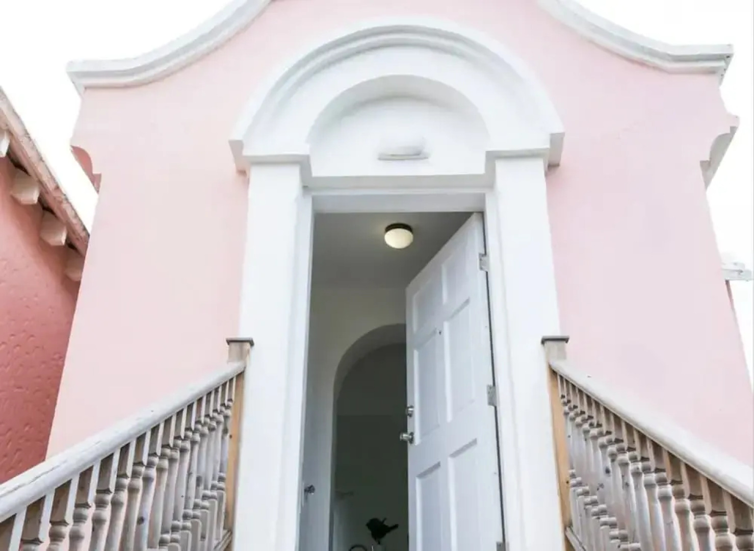 Modern Apartment St.Georges Bermuda