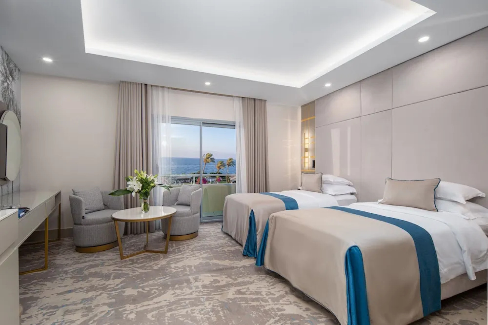 Merit Park Hotel Casino & SPA