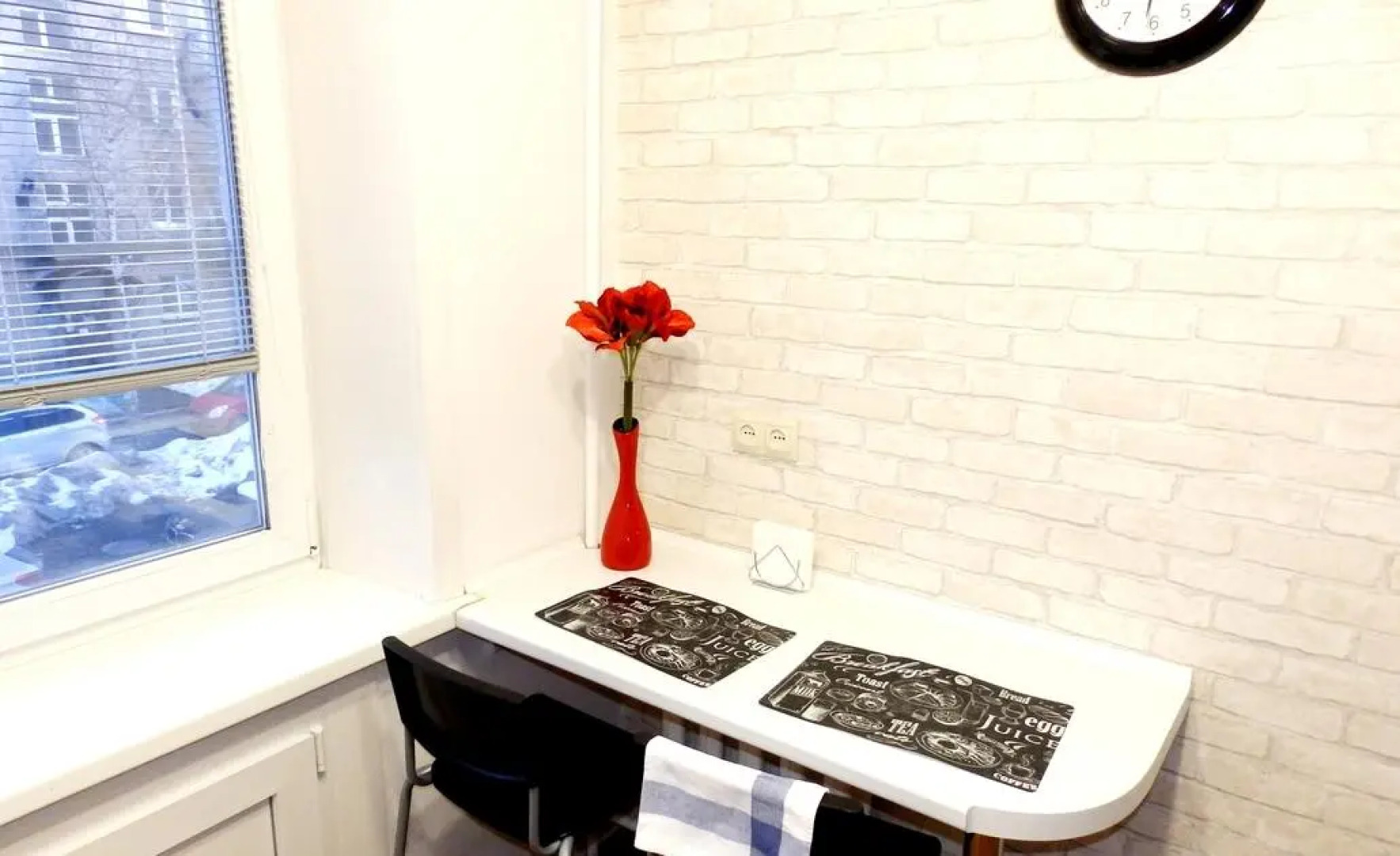 Апарт Инн на ул. Спартака,18