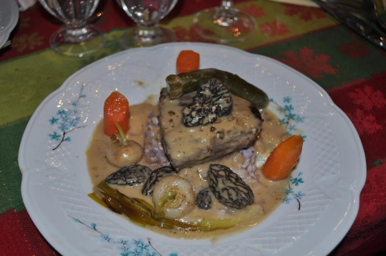 Le Clos de La Font Queroy