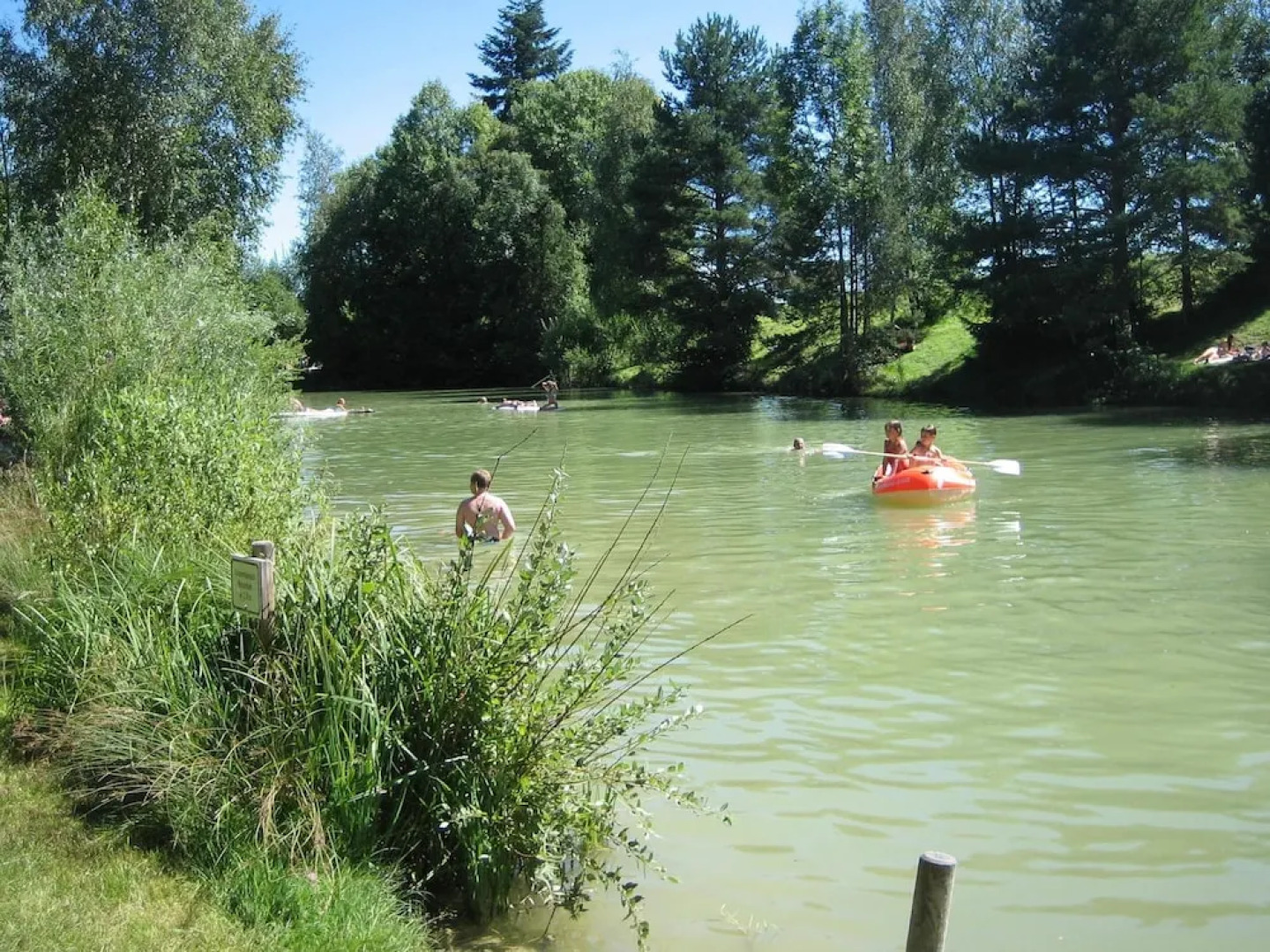 Apartment in Ingenried With Bavarian Alps View