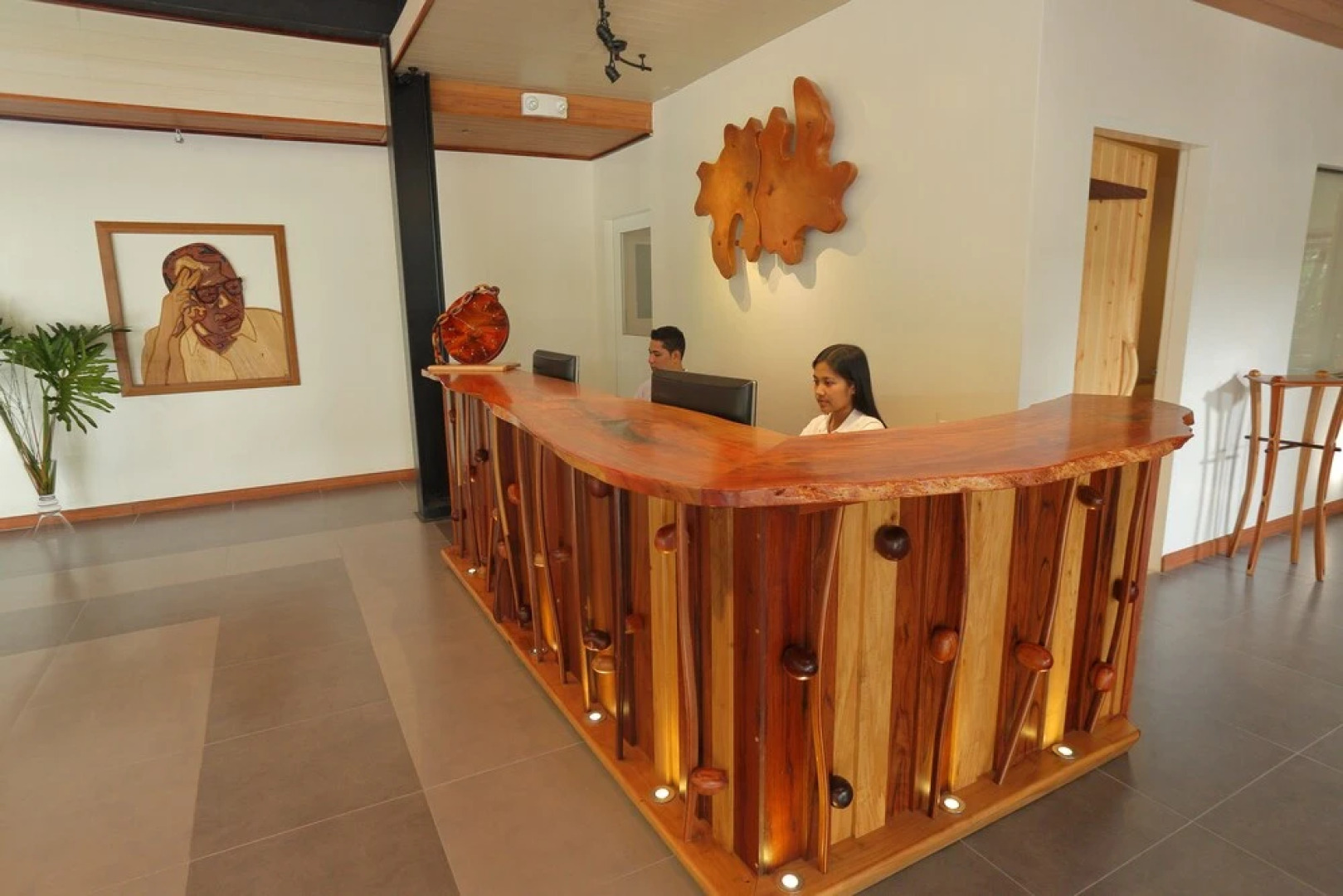 Green Canyon Leisure Farms