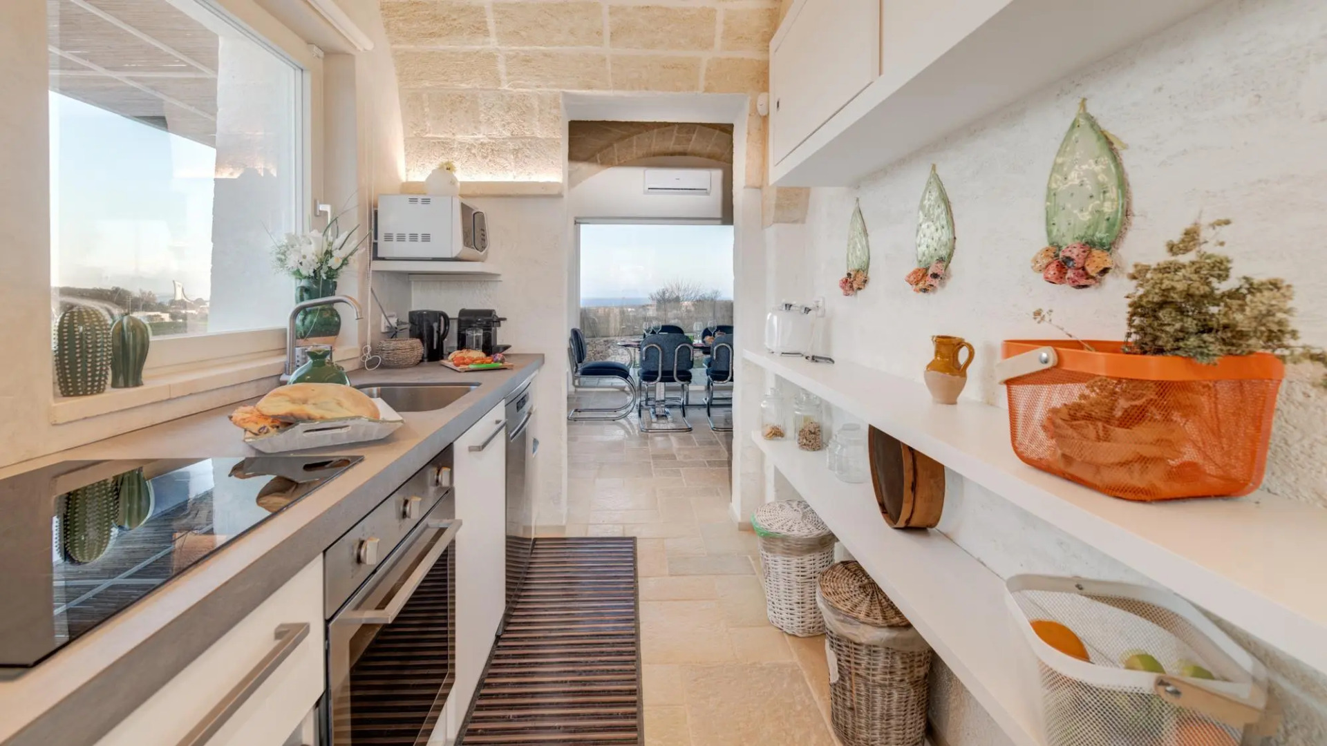 Villa Gialonia 8 2 in Salve