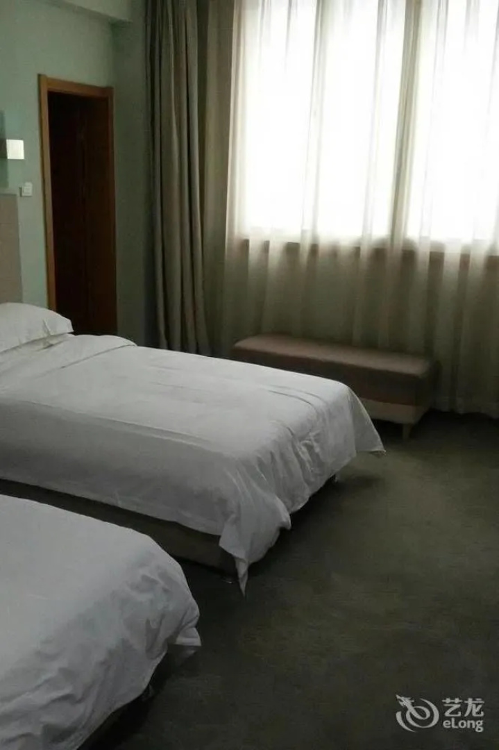 Milanhua Hotel