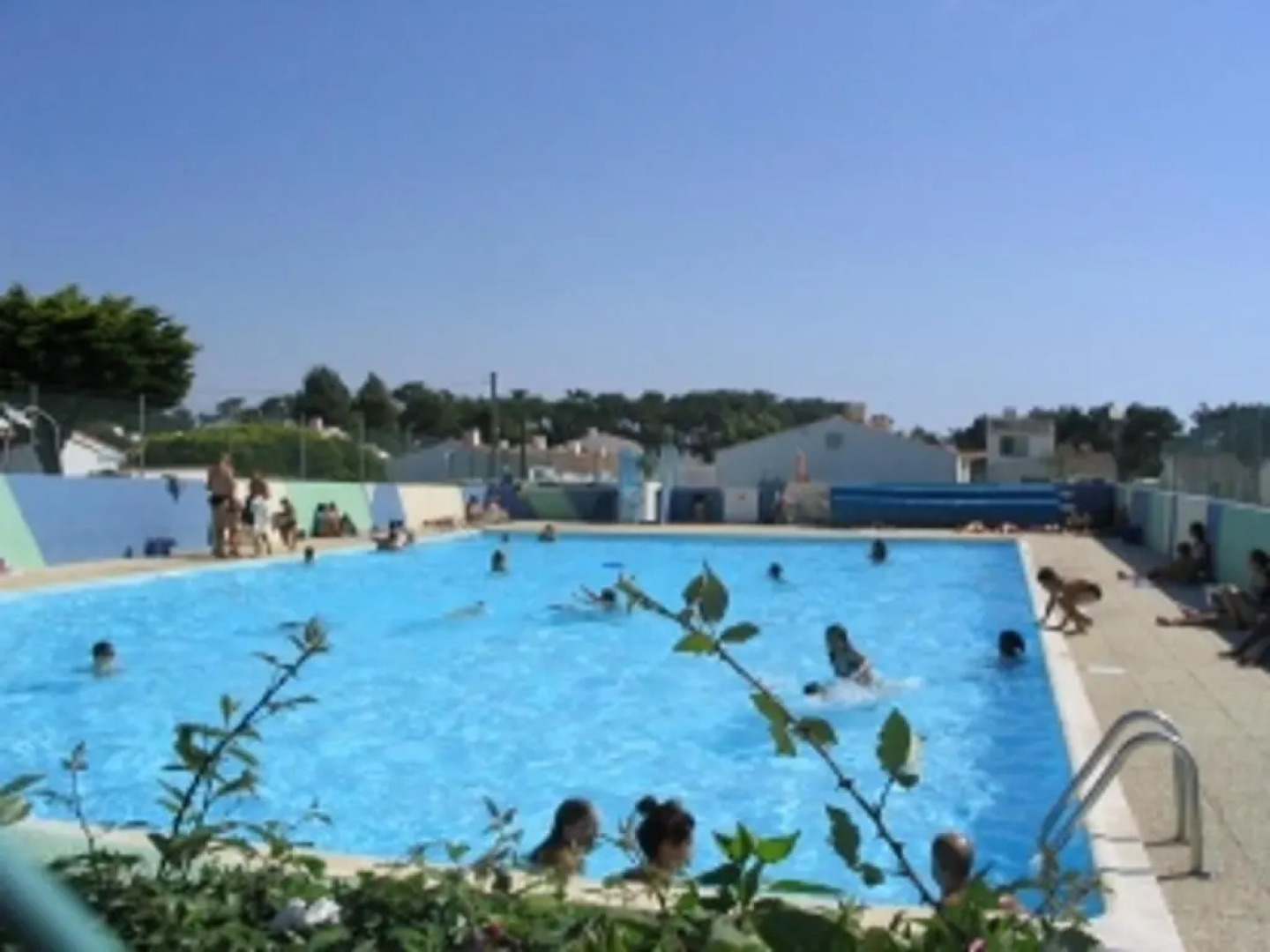 Maison Bretignolles-sur-Mer, 1 pièce, 3 personnes - FR-1-231-82