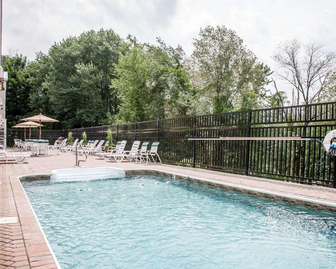 Comfort Inn & Suites Sturbridge - Brimfield