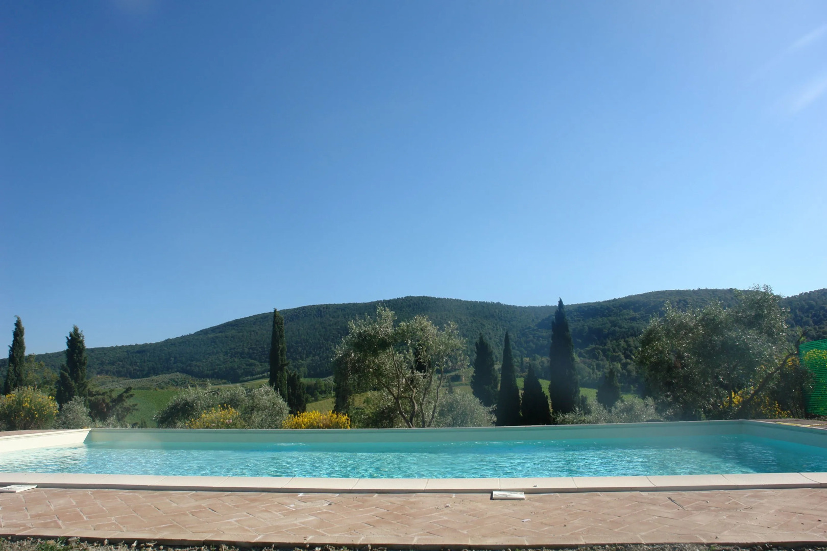 Tenuta Le Sodole - Papavero Holiday Home